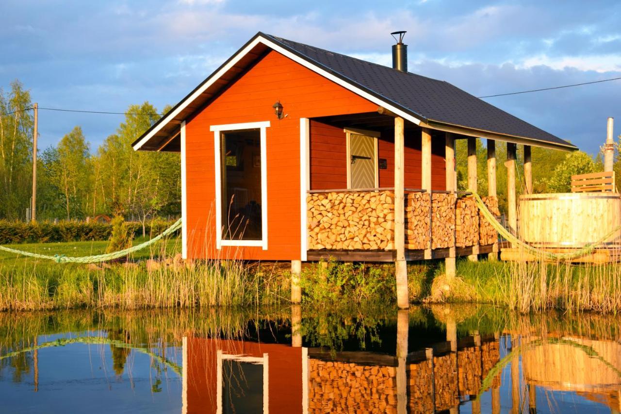 Camping Ratturi Talu *