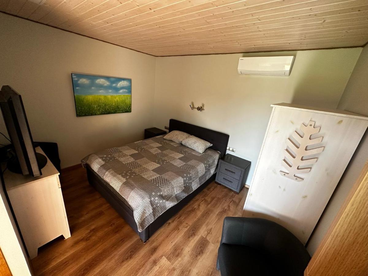 Campingplatz Ratturi Talu *
