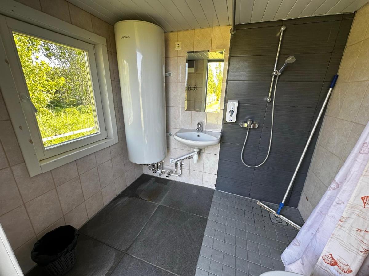 Ratturi Talu Campingplatz Reigi
