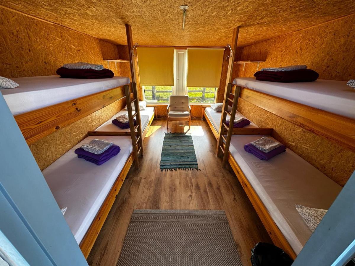 Campingplatz Ratturi Talu Reigi
