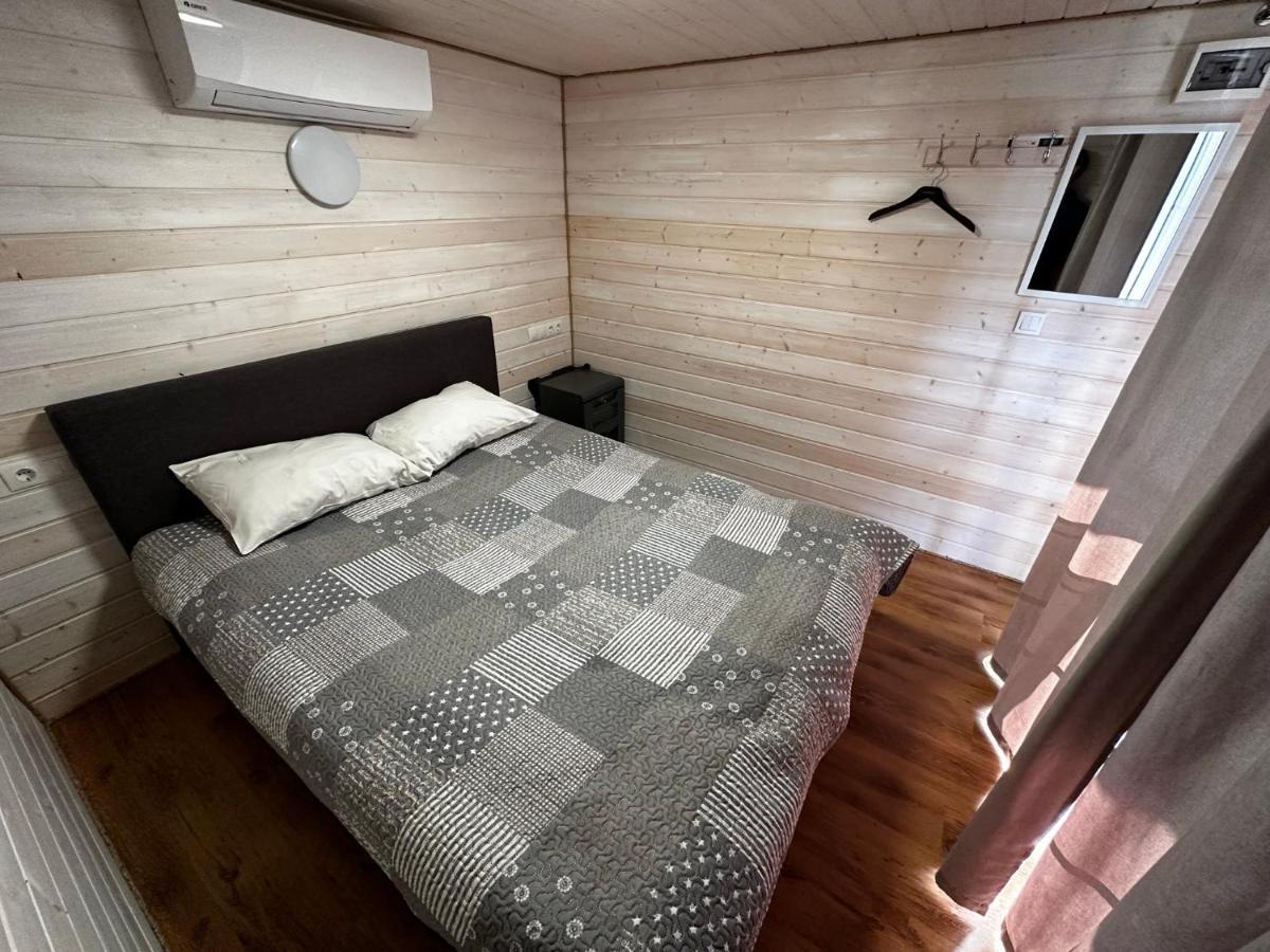 Campingplatz Ratturi Talu Reigi