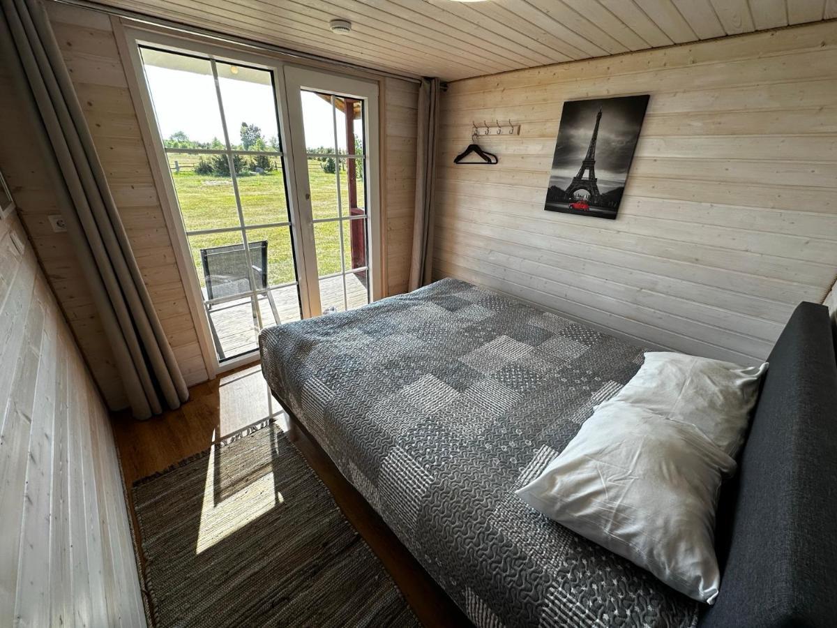 Campingplatz Ratturi Talu *