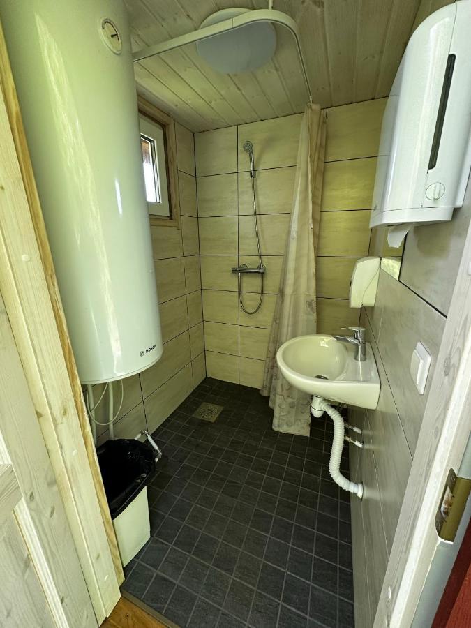 Campingplatz Ratturi Talu Reigi