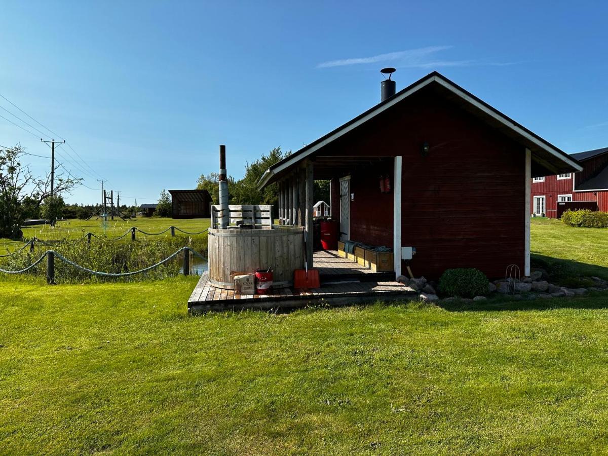 Campingplatz Ratturi Talu Reigi