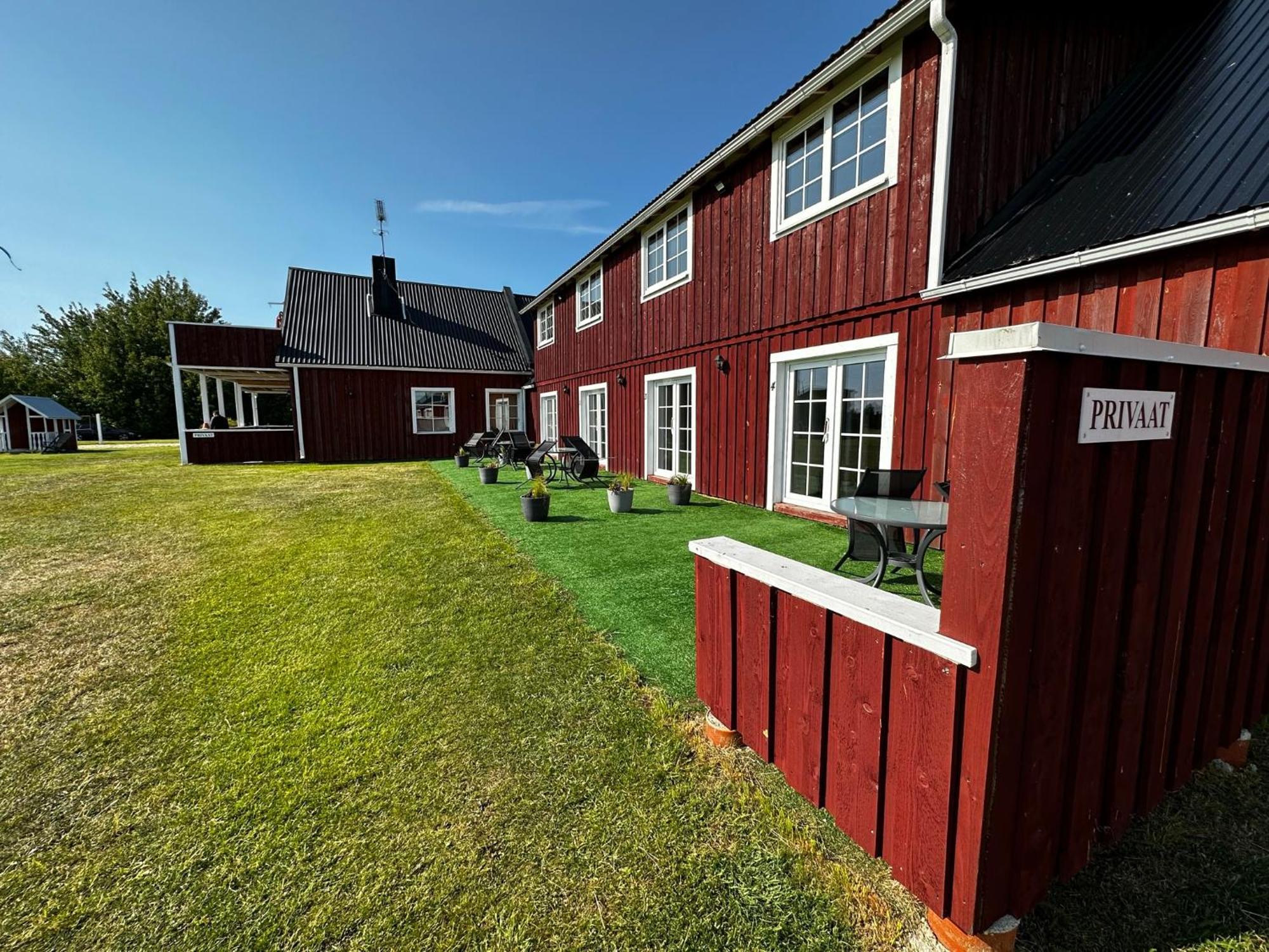 Ratturi Talu Campingplatz