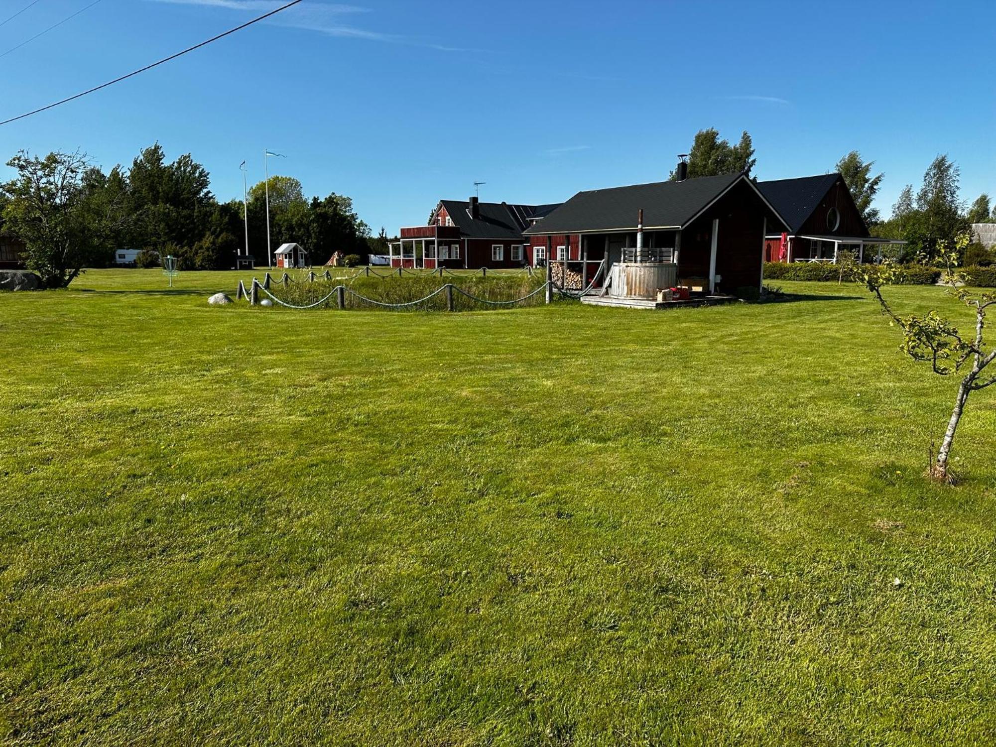 Campingplatz Ratturi Talu Reigi