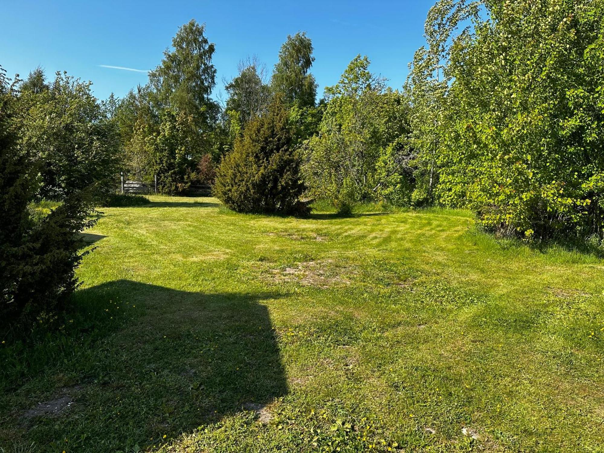 Ratturi Talu Campingplatz