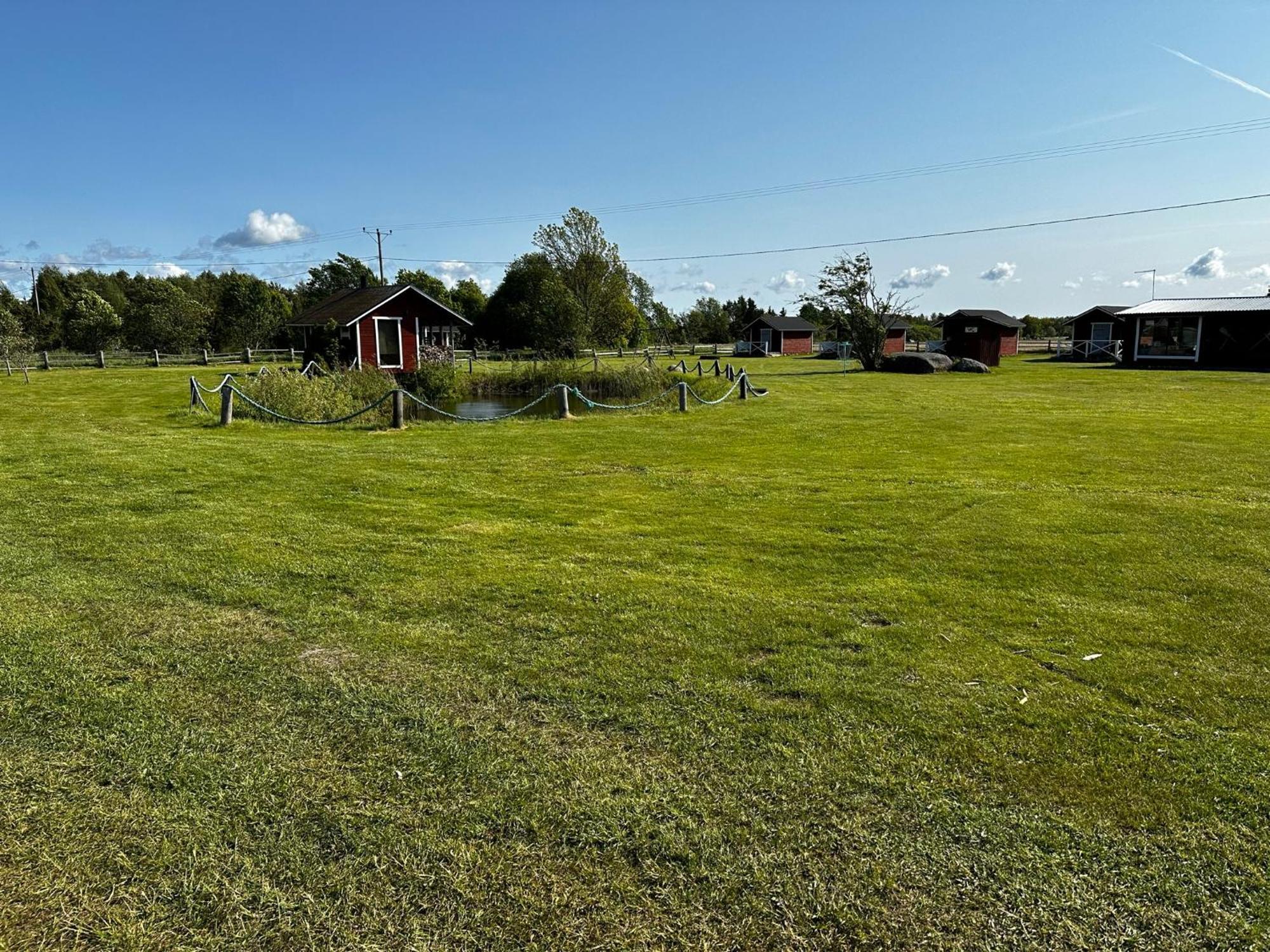 Campingplatz Ratturi Talu Reigi