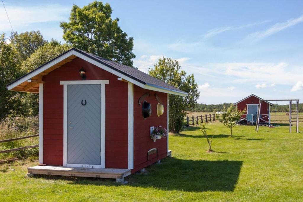 Campingplatz Ratturi Talu