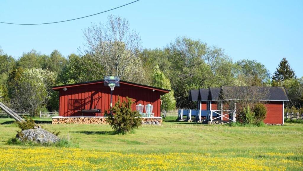 Campingplatz Ratturi Talu *