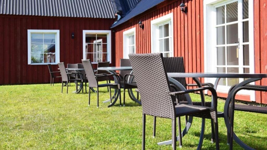 Campingplatz Ratturi Talu Reigi