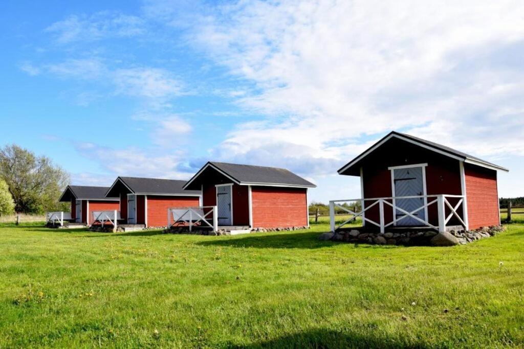 Ratturi Talu Campingplatz