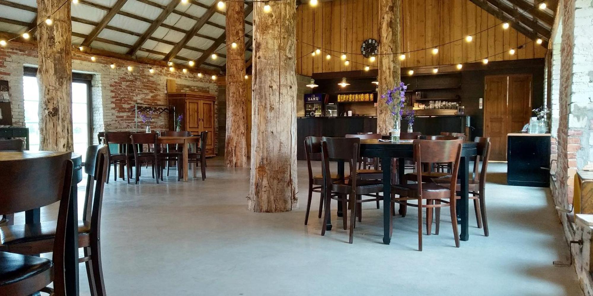 Ratturi Talu Campingplatz Reigi