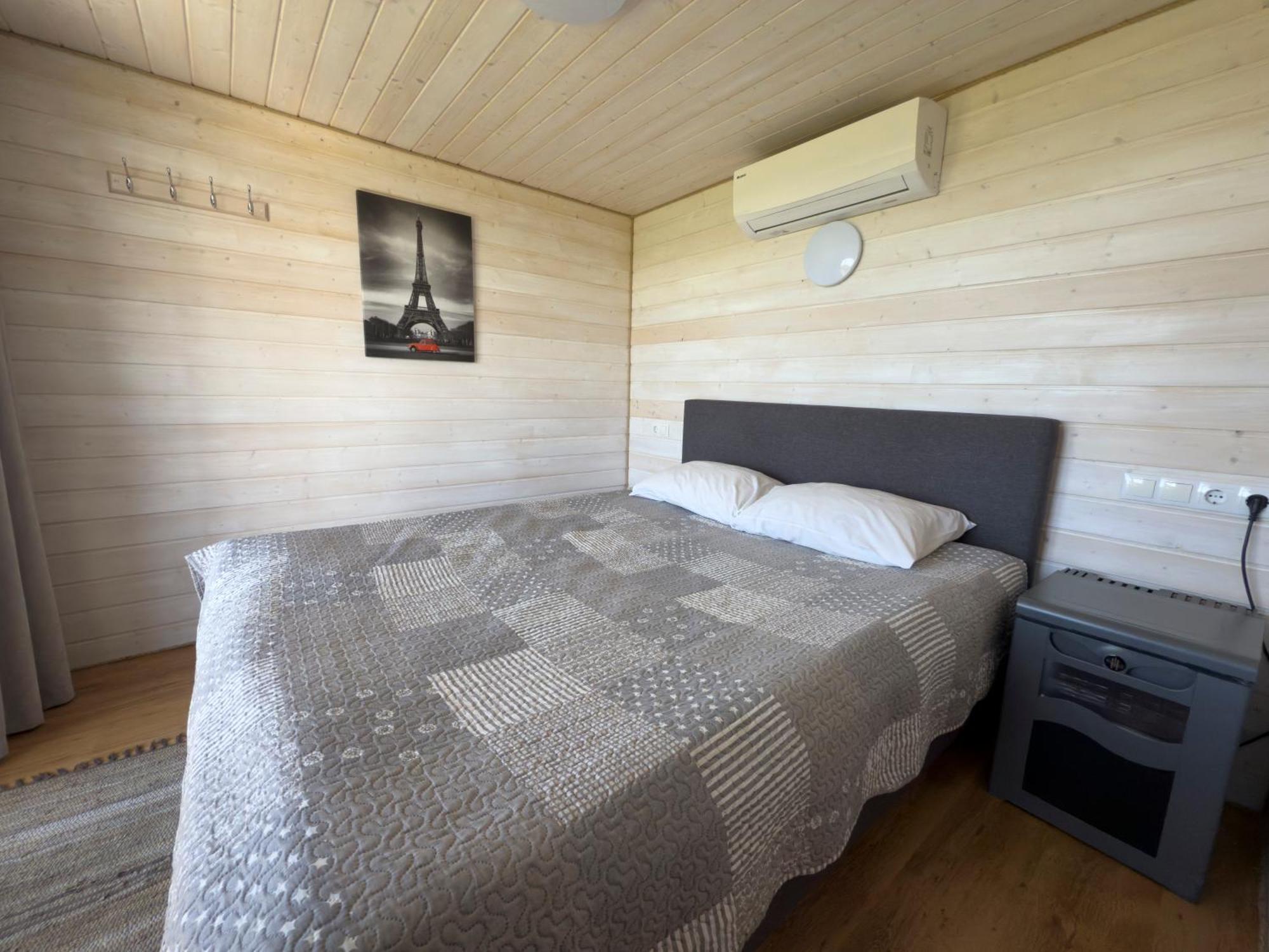 Campingplatz Ratturi Talu *