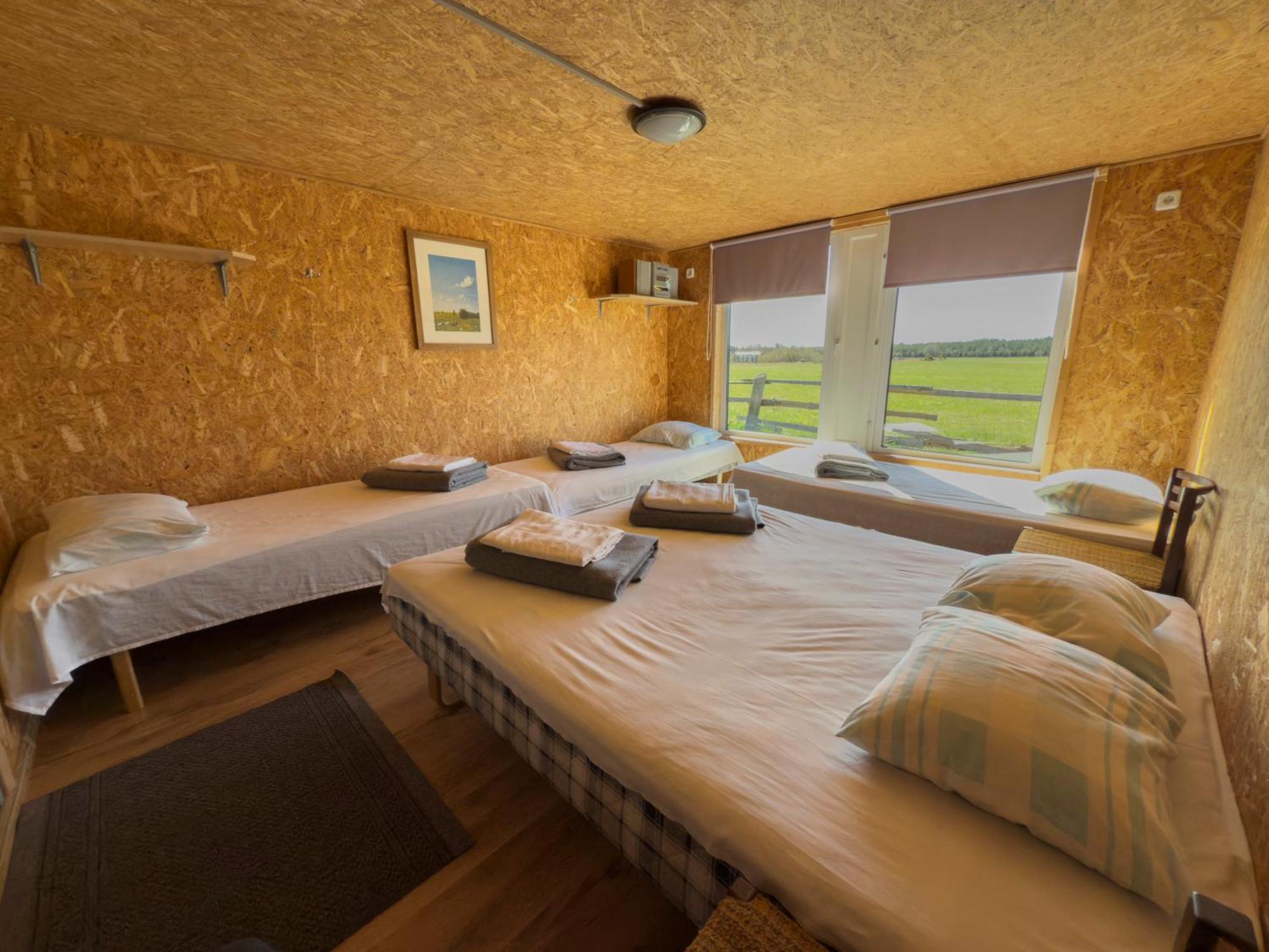 Campingplatz Ratturi Talu Reigi
