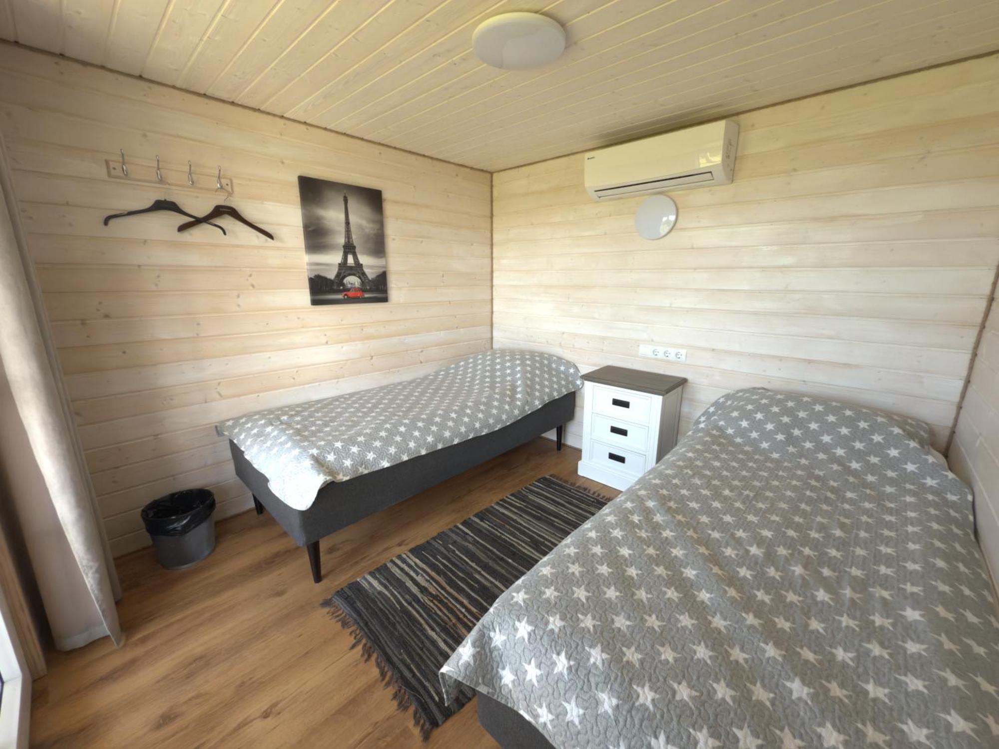 Ratturi Talu Campsite Reigi
