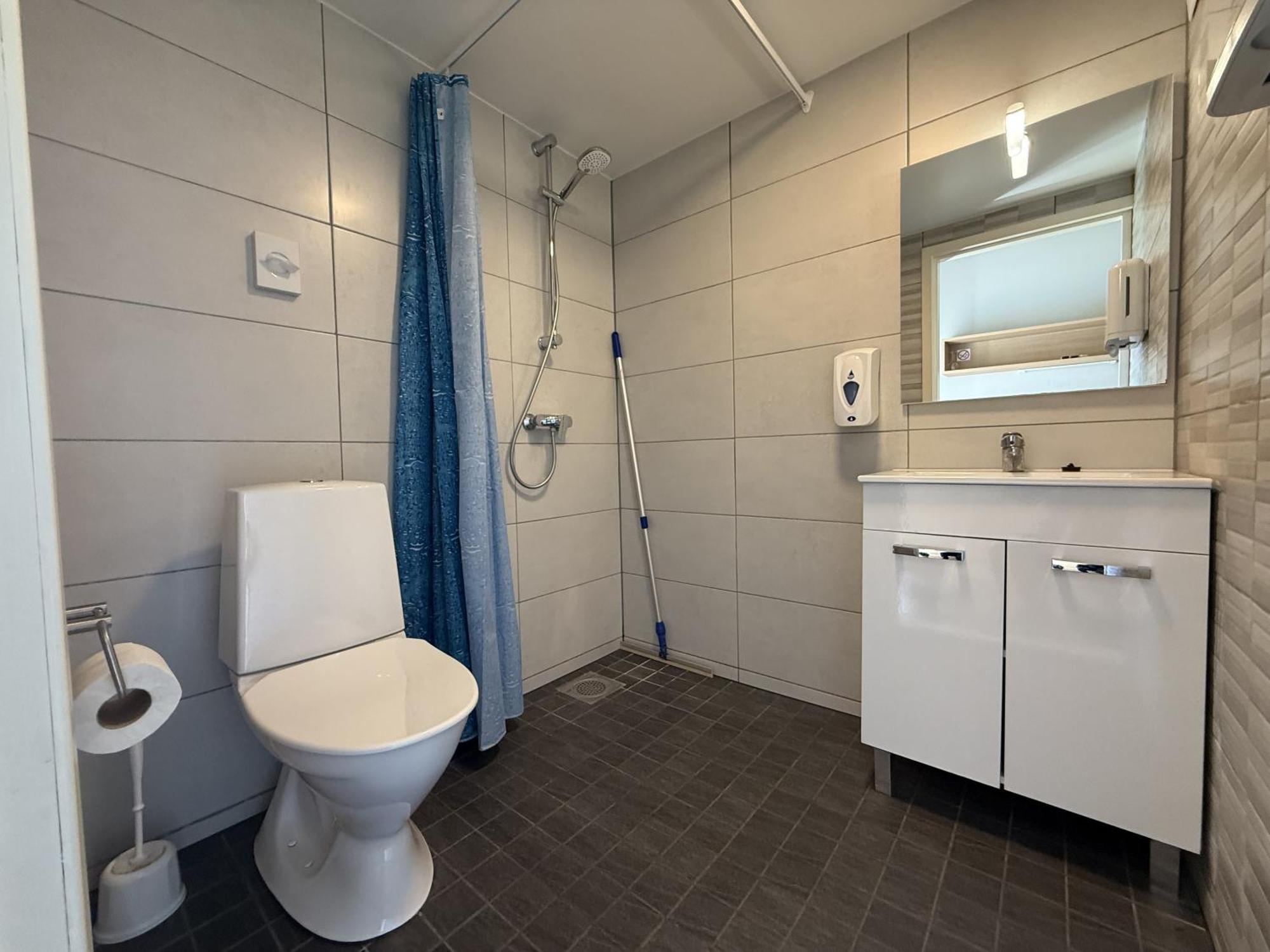 Campingplatz Ratturi Talu Reigi