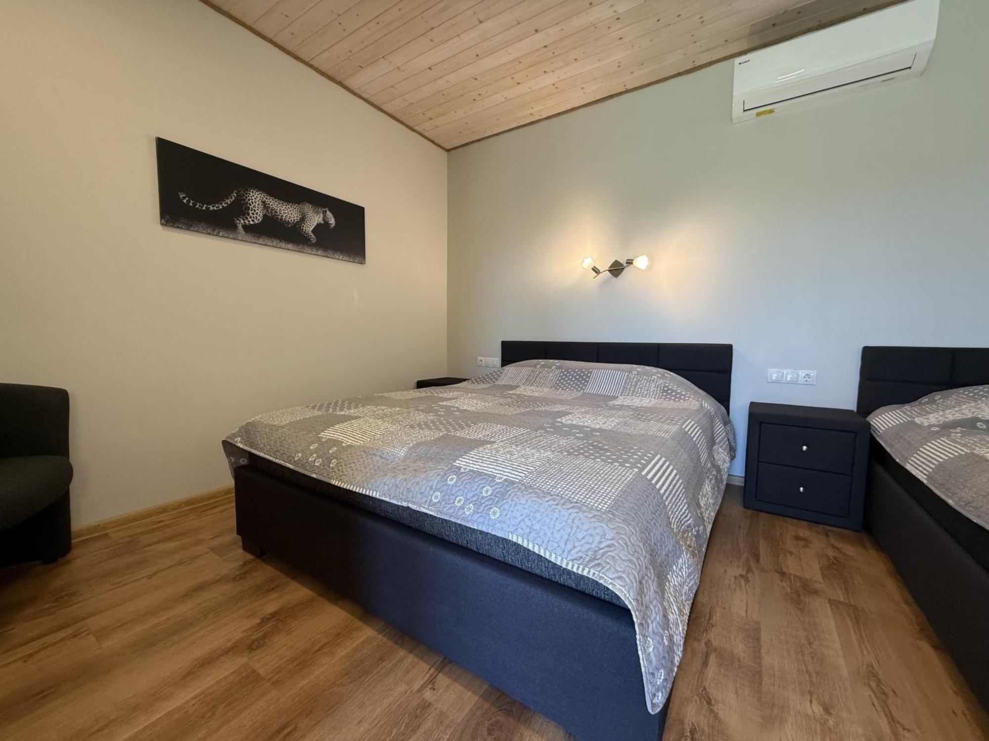 Camping Ratturi Talu
