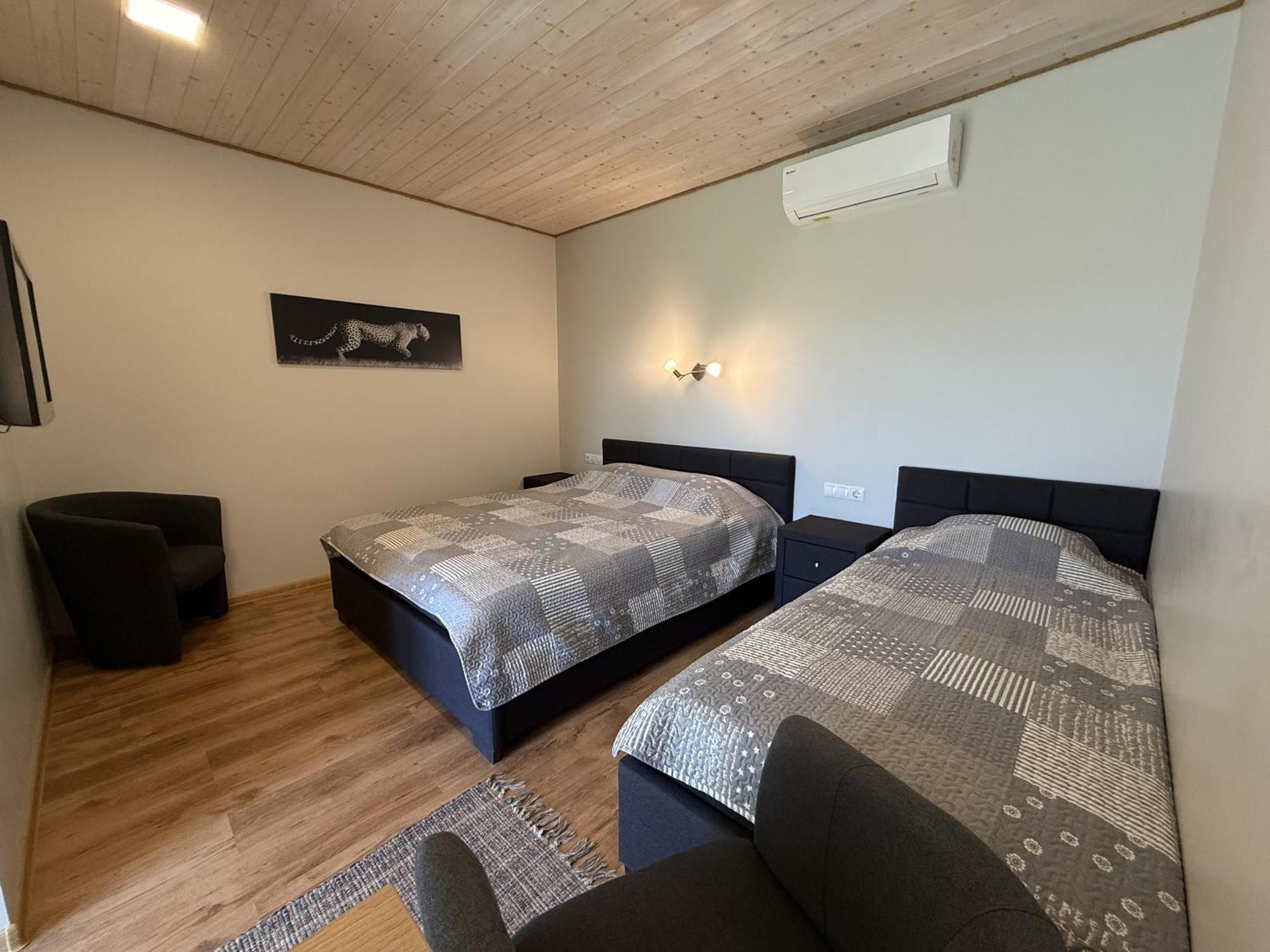 Campingplatz Ratturi Talu *