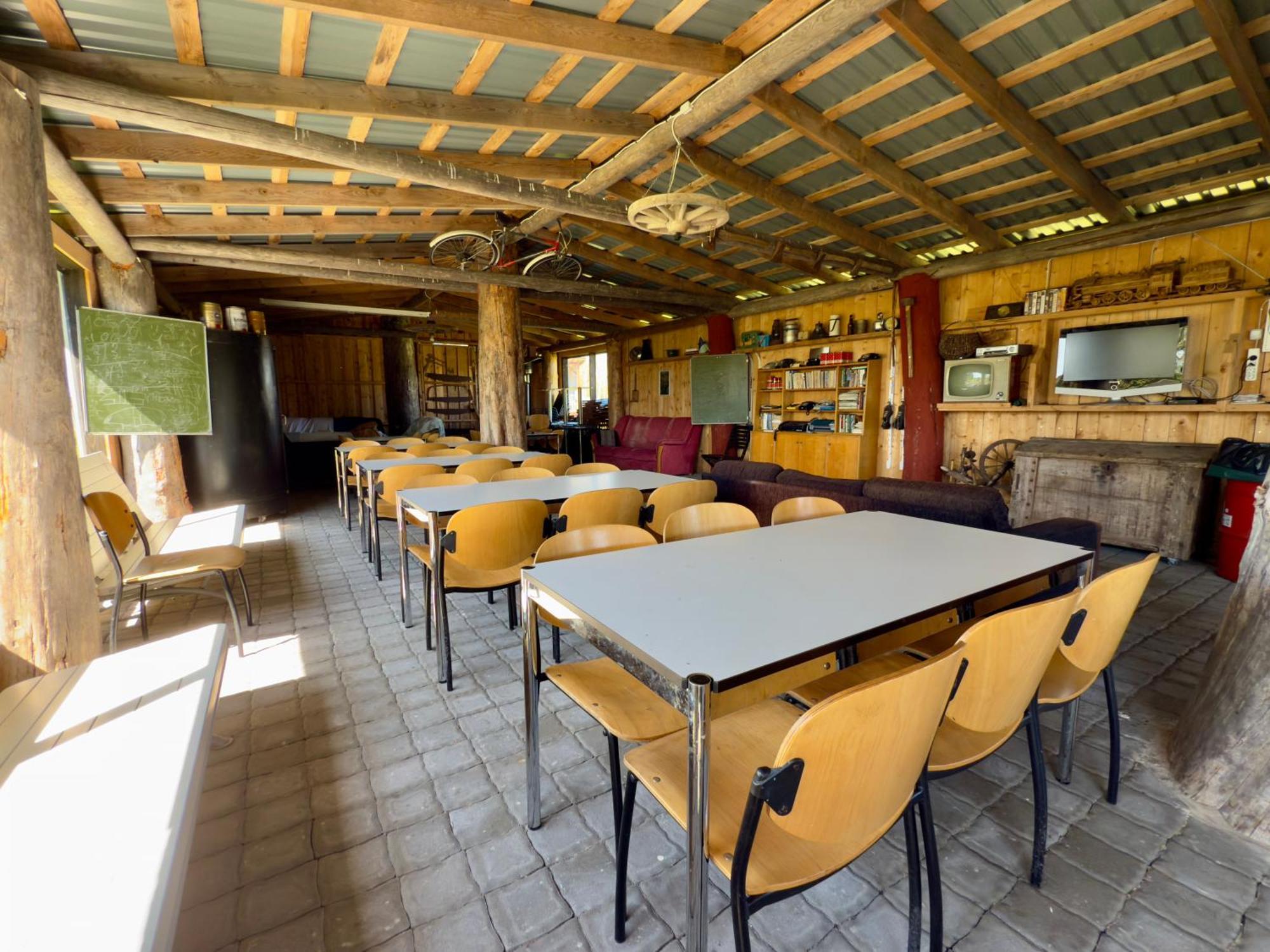 Campsite Ratturi Talu *